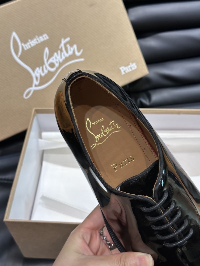 Christian Louboutin Business Shoes